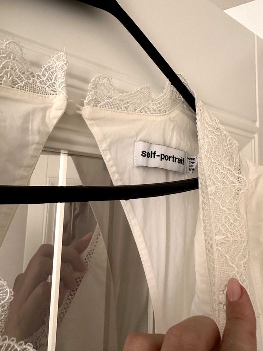 Платье Self-Portrait. Размер М (46-48)