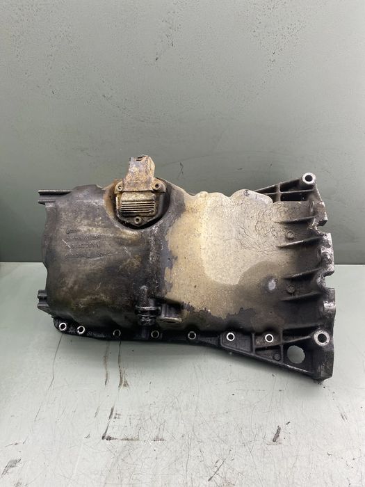 Baie ulei 06B 103 603 N Volkswagen VW Passat 2000 1.9 TDI MT (115 hp)
