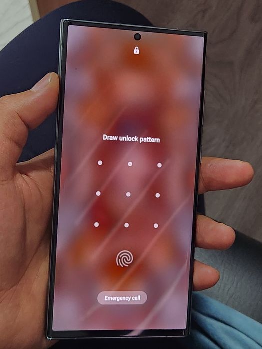 Samsung Galaxy S23 Ultra 12/256 Vetnam karobka document
