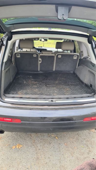 Продам автомобиль Ауди Q7