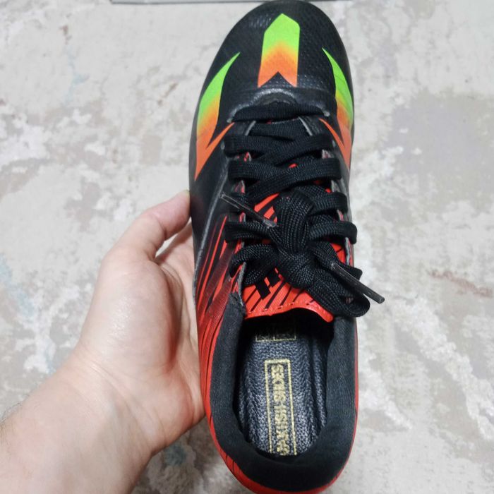 Бутсы Adidas оригинал
