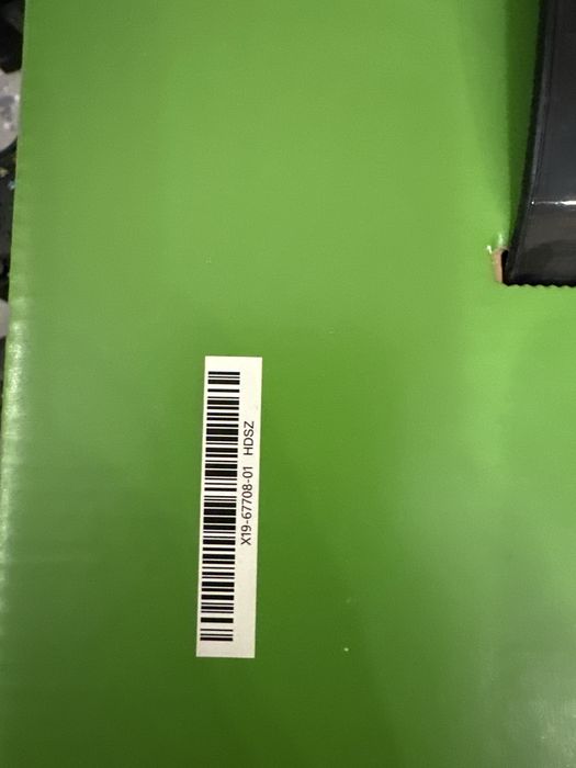 Продам Xbox one + Kinect