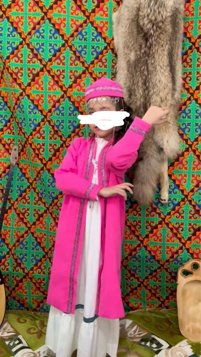 Казакша койлектер сатылады