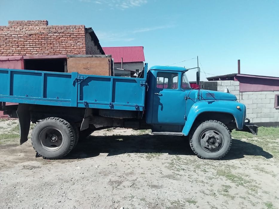 Зио 130 продам звоните