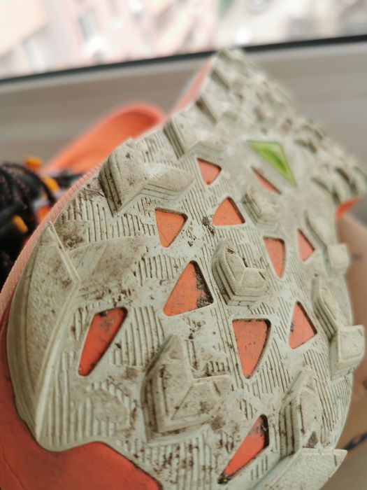 Маратонки Asics GEL-Trabuco 13