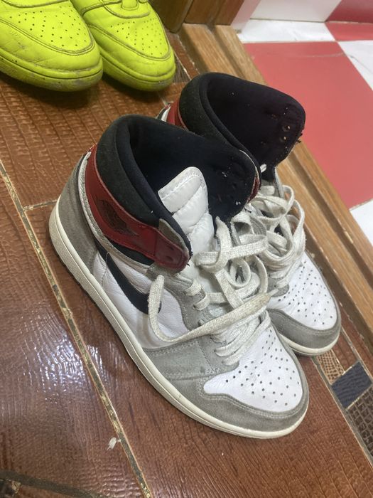 Обуви хорошего качества