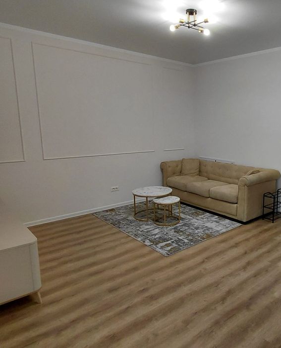 Apartament 2 camere, Metrou Berceni, Prima inchiriere