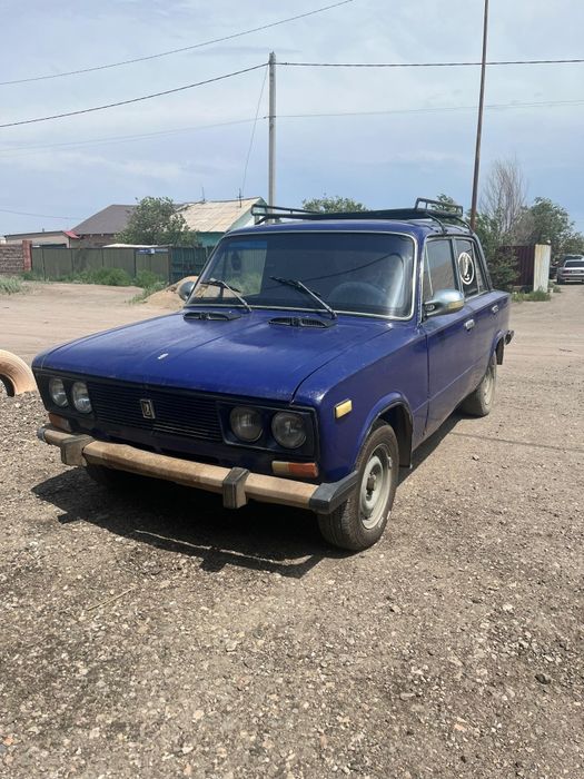 Продам машину ваз 2106