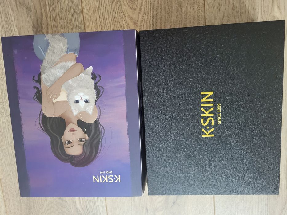 Массажер для лица и тела