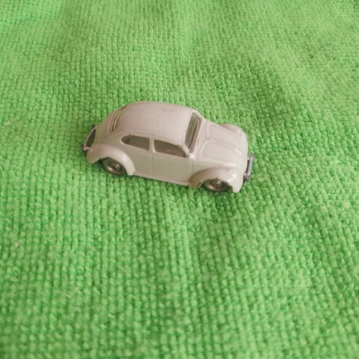 VW Lego scara HO 1/87