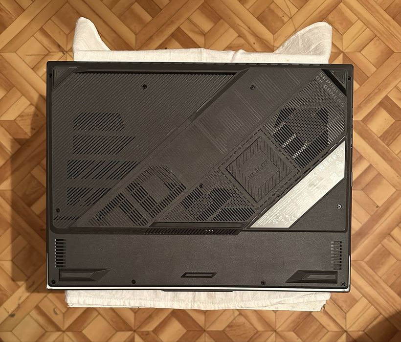 Ноутбук ASUS Rog Strix G16, 1 Tb