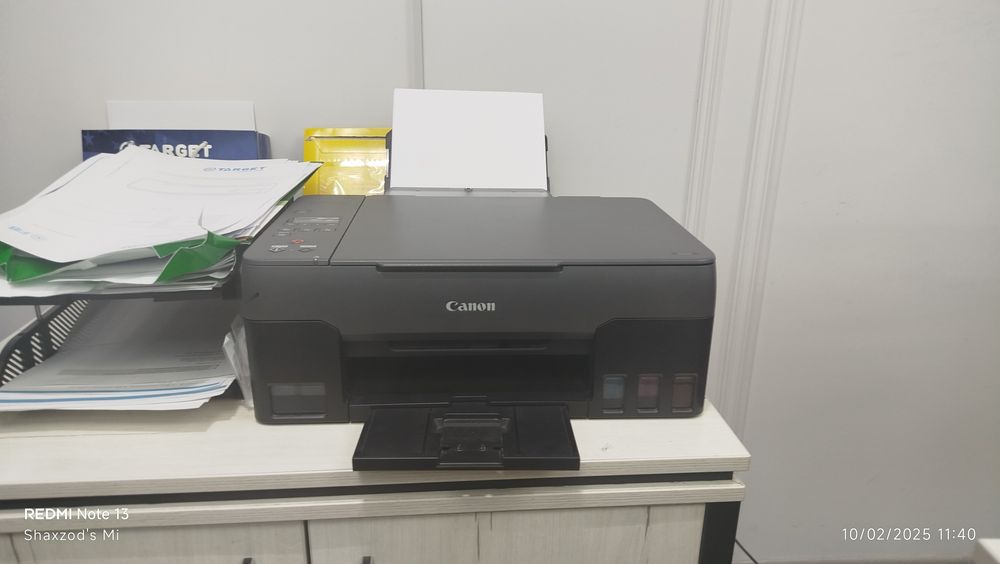 Rangli Printer G2020