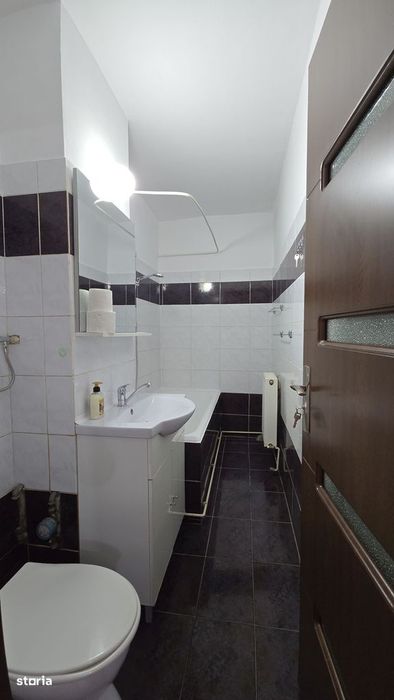 Apartament în Vitro