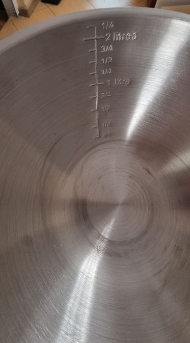 Електронна кухненска везна ADE