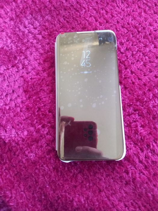 Husa Xiaomi Redmi Note 9