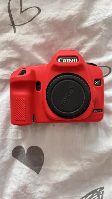 Canon eos 5 d mark 2
