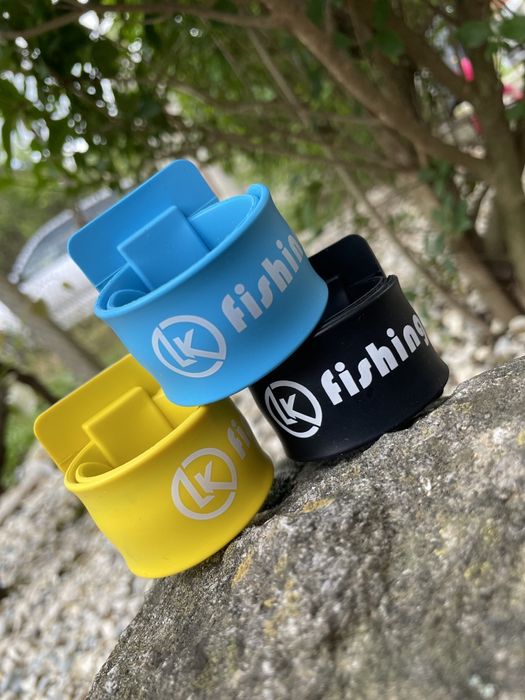 Магнитна гривна за риболов