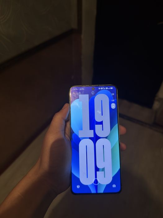 Поко х6 про 512гб 5g