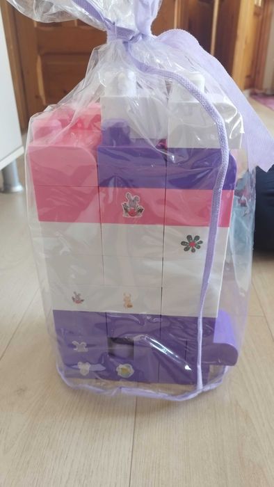 Конструктор за деца