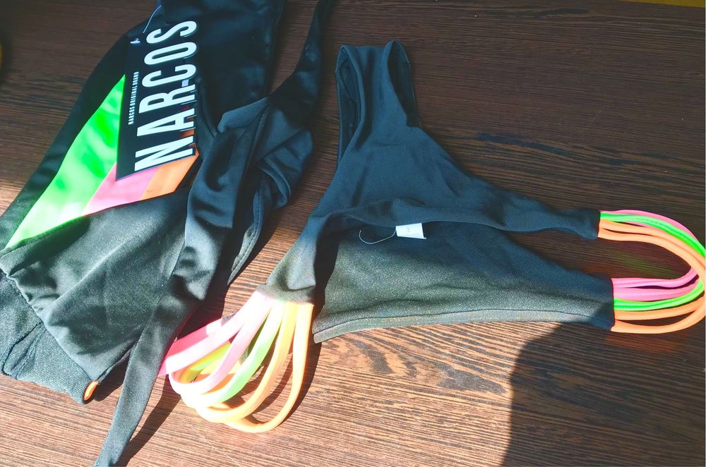 Costum de baie Brazilian/ Push UP