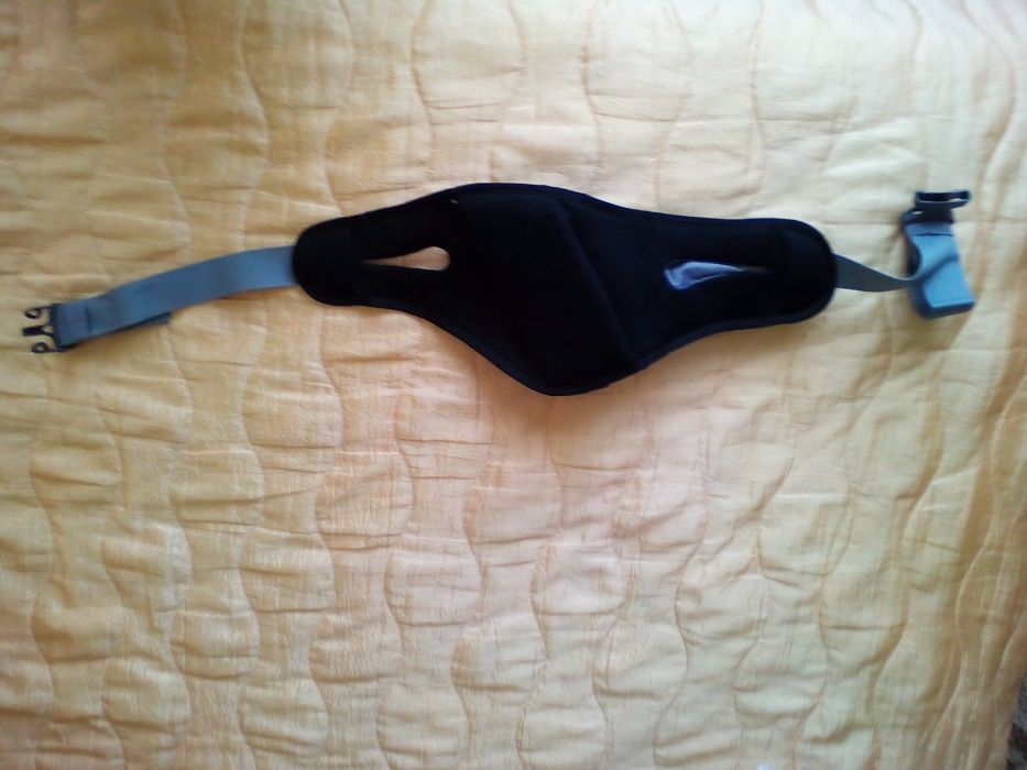 Чанта за кръст CamelBak Задни стопове за Нисан Микра