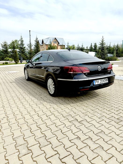 Volkswagen Passat CC! Automat!