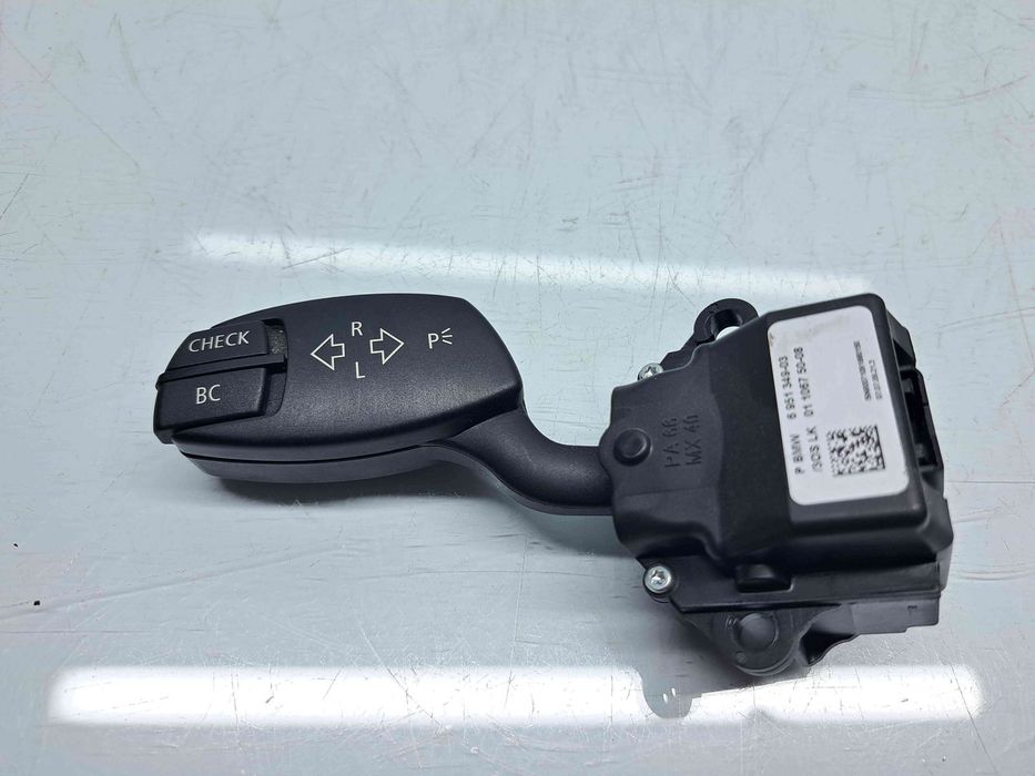 Maneta semnalizare Bmw 5 (E60) [Fabr 2004-2010] 6951349-03