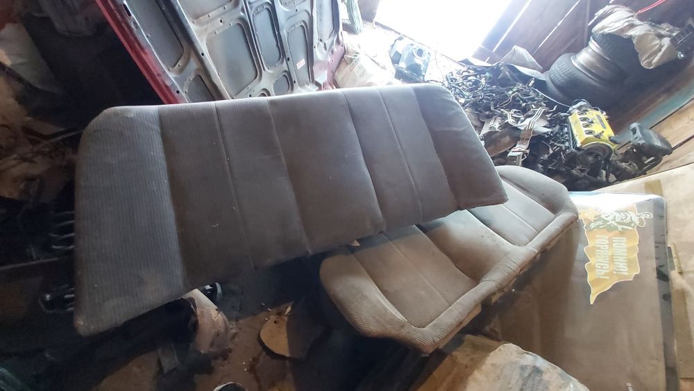 Запчасти для Honda Civic