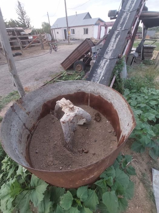 Кирпичный станок