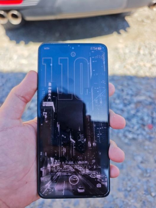 Redmi Note 13 pro 512/8+16