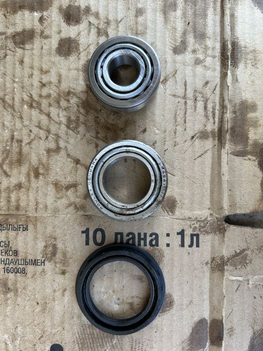 Резины Continental