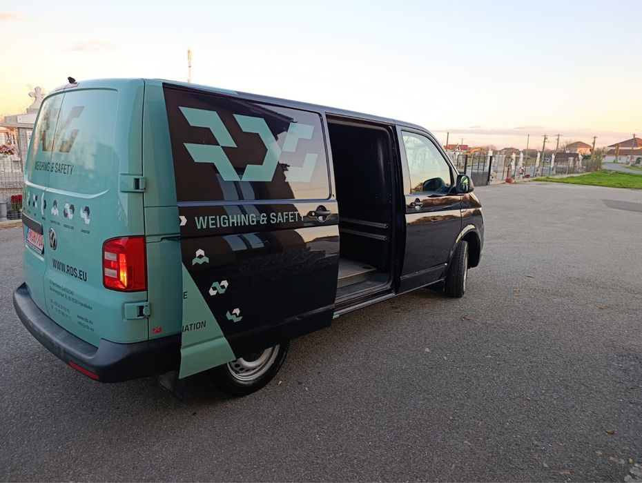 Vw T6 2.0TDi 150cp AUTOMATIC DSG7+1 klima/navi