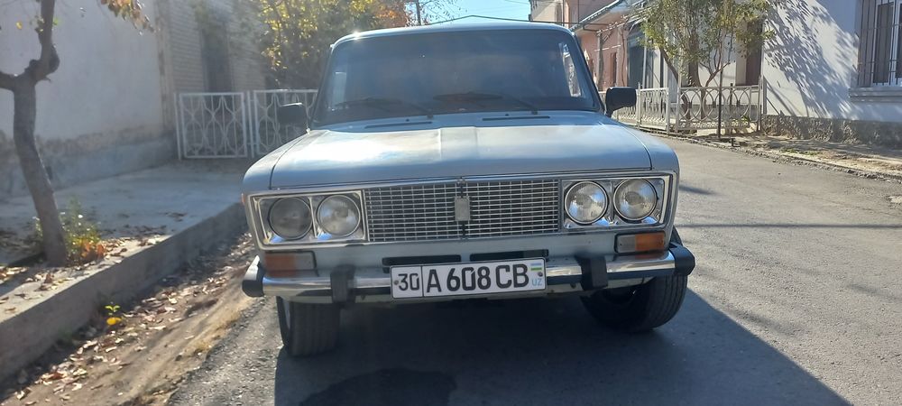 Продоётся ваз 21.06 в хорошем состаяни.