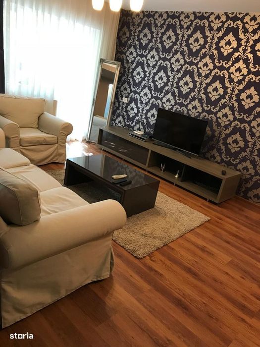 Apartament 2 camere/ zona Panduri/ Calea 13 Septembrie/ Marriott