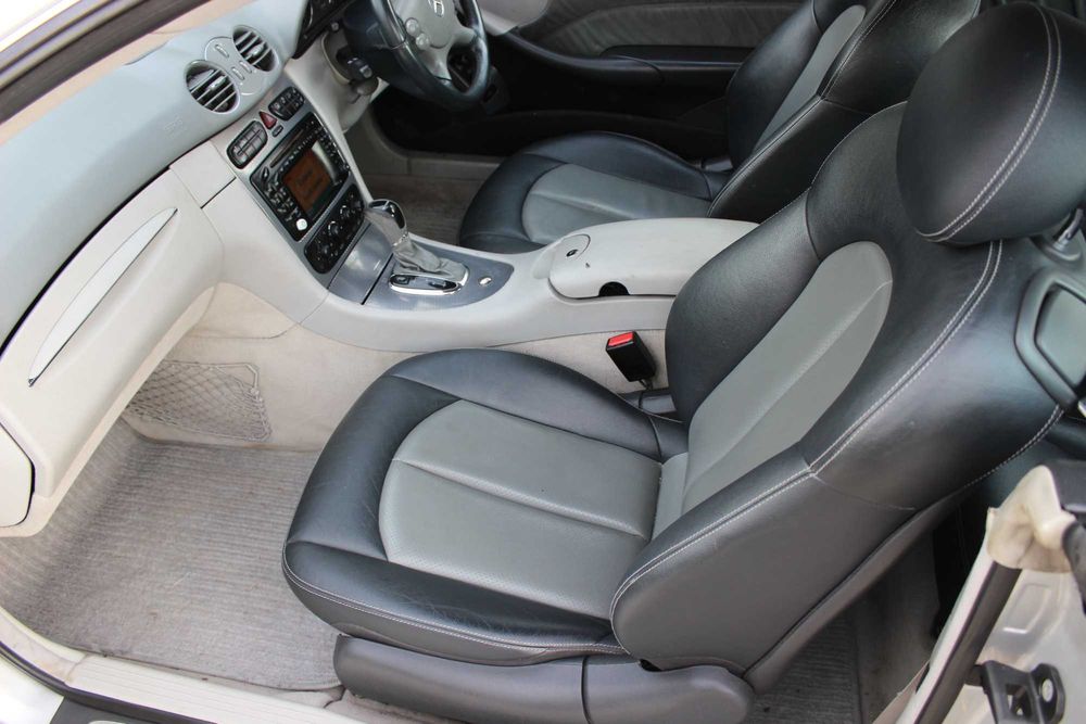 НА ЧАСТИ!! W209 CLK270cdi OM612 Mercedes/Мерцедес