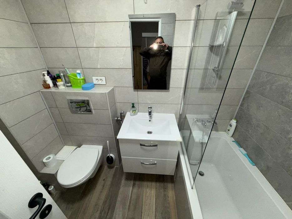 2 camere decomandate calea Dorobanților