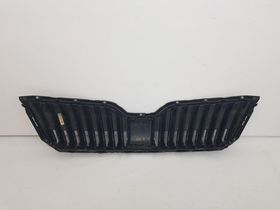 Grila radiator Skoda Superb 3 dupa 2016
