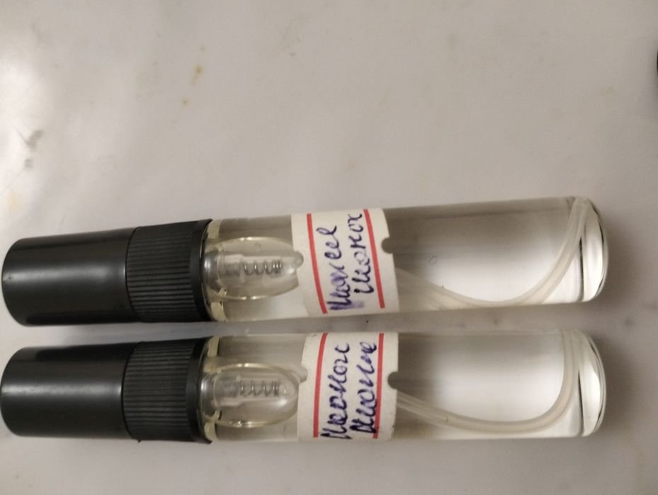 Карманный парфюм