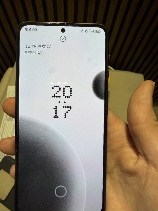 Poco M7 Pro 5g 12/256