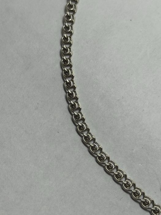 сребърен синджир 6.32гр 925