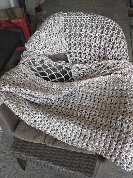 Авточехлы для автомобиля.плетенка..