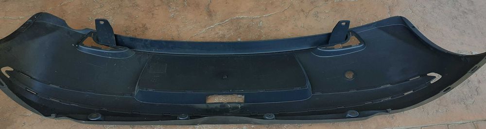 Bara spate noua Fiat Punto