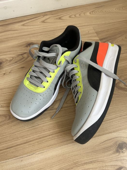 Мъжки маратонки Puma 41номер