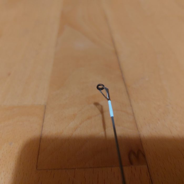 Спининг въдица Tailwalk Ajist TZ511SL - едноделна