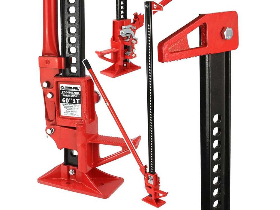 Крик латерна 3 т, 60", 150mm-1500мм