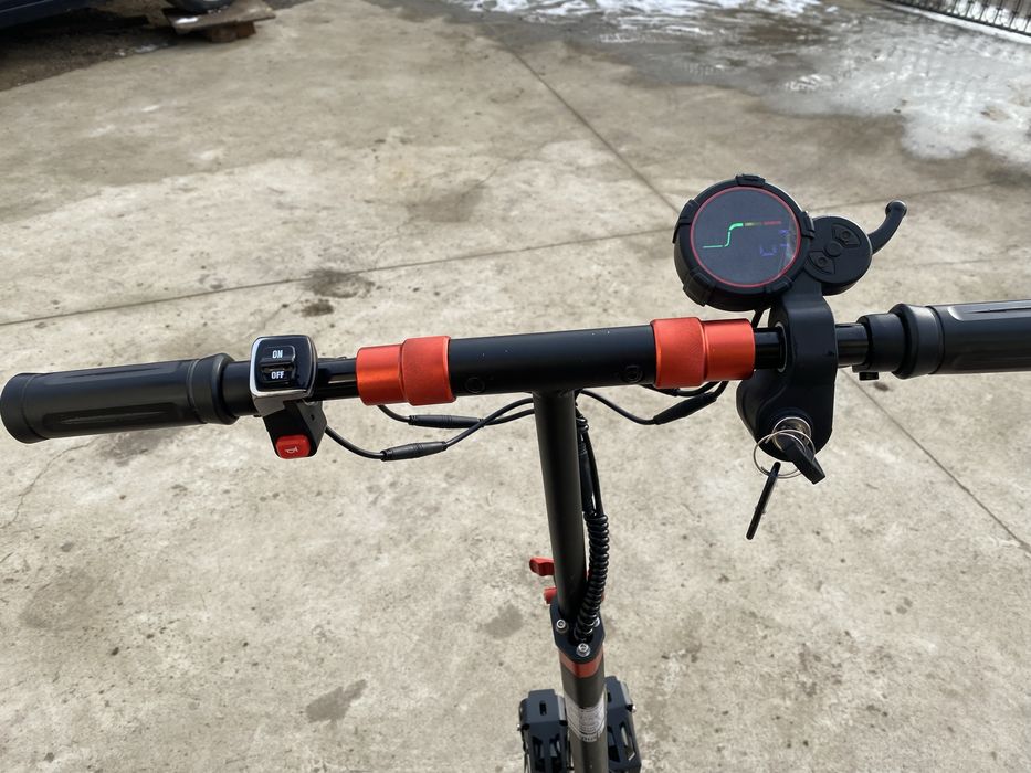 Trotineta electrica Iscooter ix5