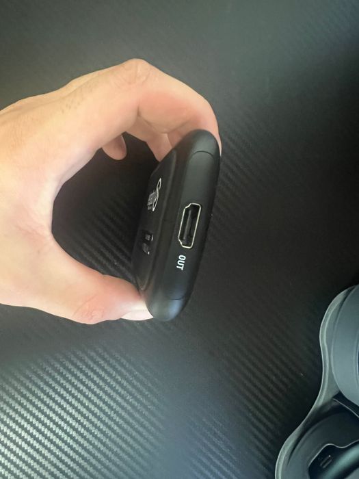 Elgato HD60S capture card! Schimb cu Stream Deck sau Facecam(elgato)!