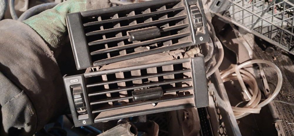 запчасти мерседес 124