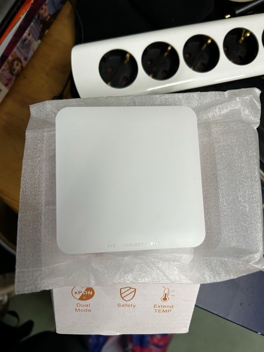 !!Ново!! ONT за мрежов сигнал