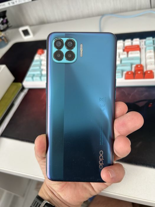 Продаю Iphone 7, Ipad air , oppo reno4 lite